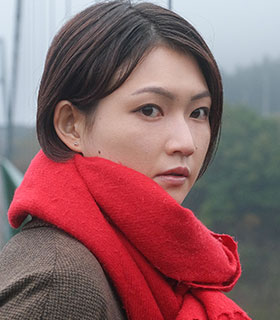 小柴 カリン(渡辺碧海役)