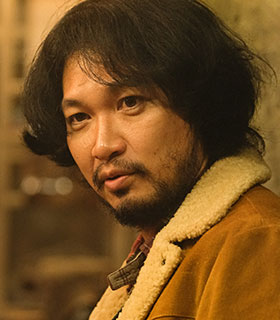 青木崇高(風見役)